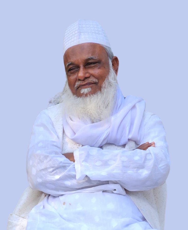 Principal's Photo